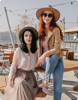 Women’s Collection